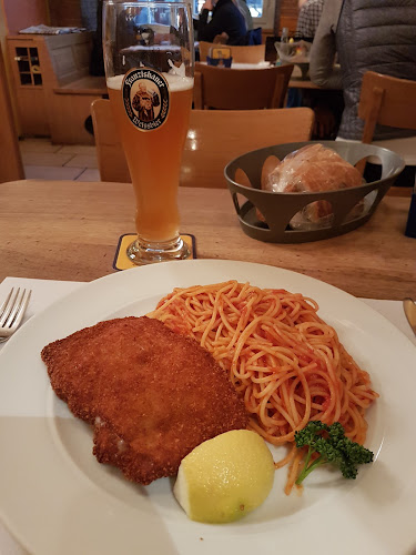 Rheinfelder Bierhaus - Zürich