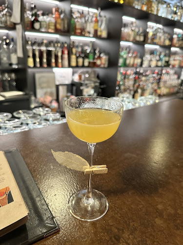 Lausanne Cocktail Club - LCC - Gastronomie und Hotellerie