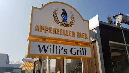 Willi's Grillplausch