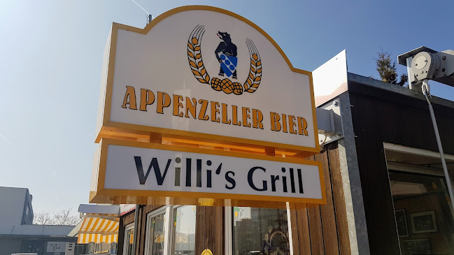 Willi's Grillplausch