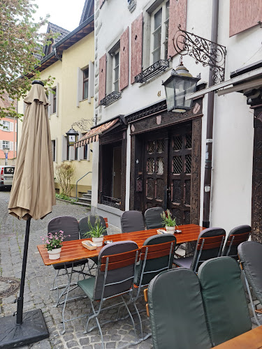 Restaurant Stephanskeller