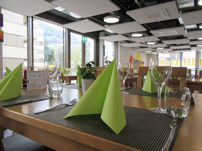 Rue du Coppet 16, 1870 Monthey