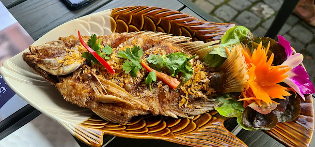 Thung Thong Thai Restaurant KLG - Gastronomie und Hotellerie