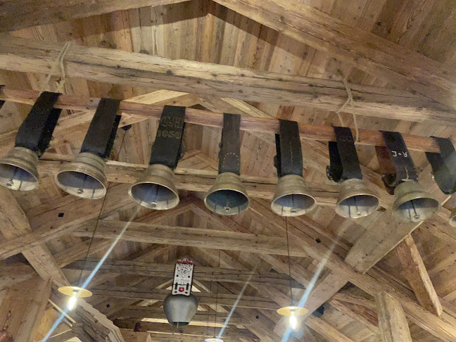 Comentarii opinii despre Chalet de Gruyères