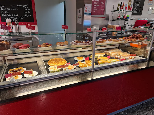 Restaurant Le Petit Délice - Meyrin