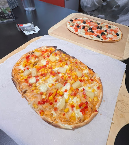 FLAMME.SO - Gastronomie und Hotellerie