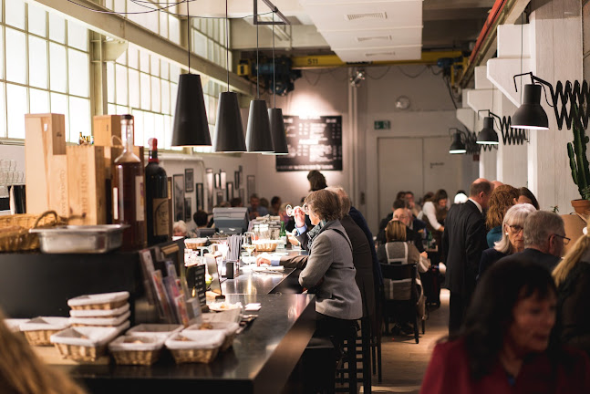 Comentarii opinii despre Bistro k2