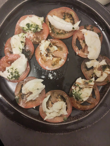 Pizza Fee 662 - Gastronomie und Hotellerie