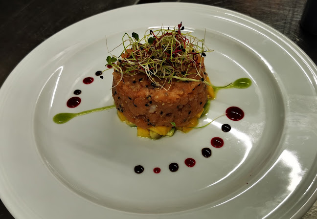 Comentarii opinii despre Enzian