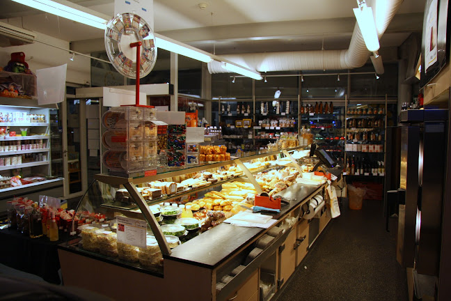 Chrigubeck - Gastronomie und Hotellerie