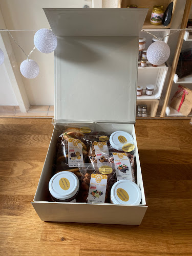 Comentarii opinii despre Gourmandises de la Gruyère