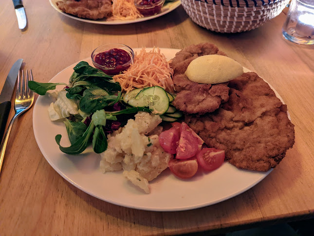 Restaurant Splügen - Gastronomie und Hotellerie