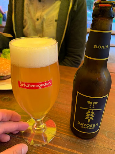 Chalet Velo - Gastronomie und Hotellerie