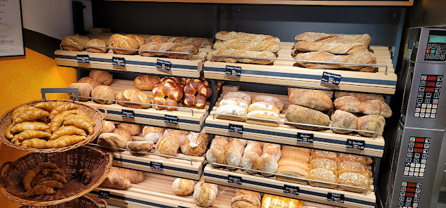 Bäckerei-Konditorei Krenger - Gastronomie und Hotellerie