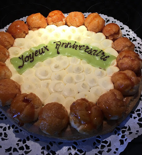 Boulangerie Lauber - Delémont