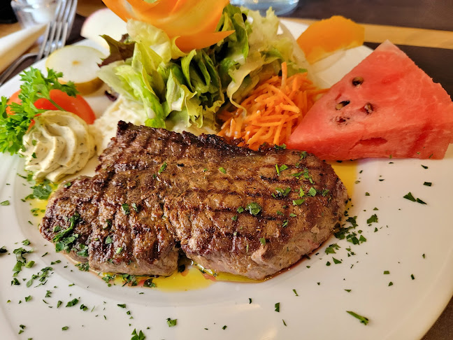 Restaurant Pizzeria Bernerhof - Burgdorf