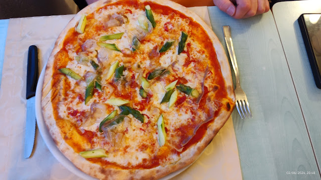 Salvi & Gino - Ingenbohl