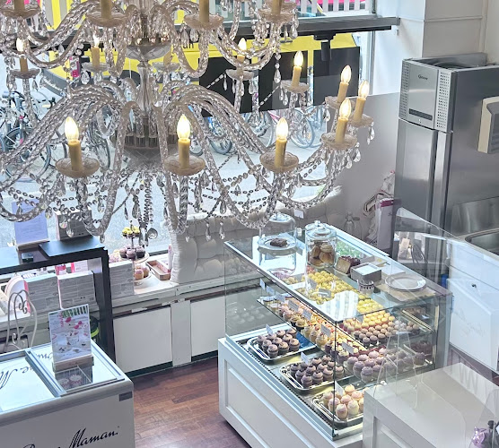 Bonne Maman Bern - Gastronomie und Hotellerie