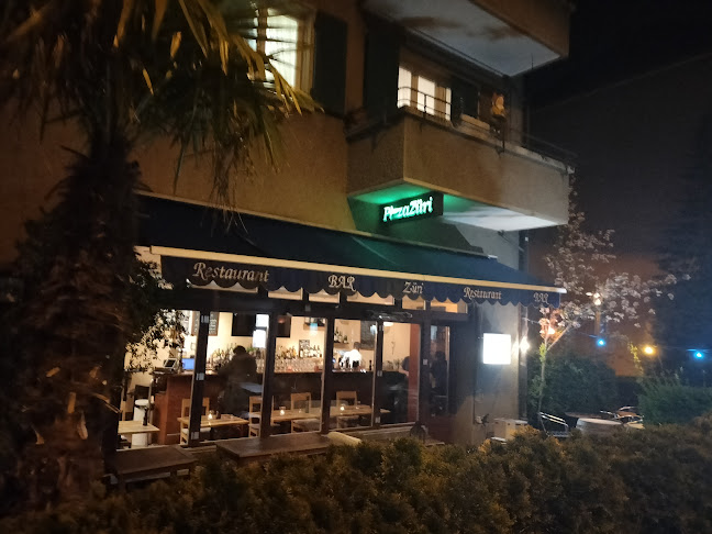 Pizza Züri - Gastronomie und Hotellerie