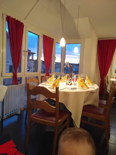 Zürcherstrasse 2, 9552 Bronschhofen