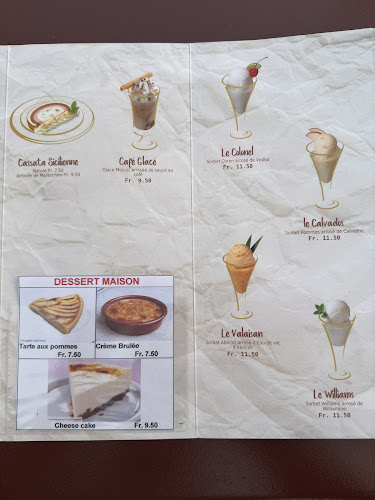 Restaurant de Fontenay