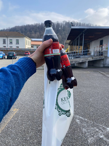 Bilen Family Imbiss - Olten