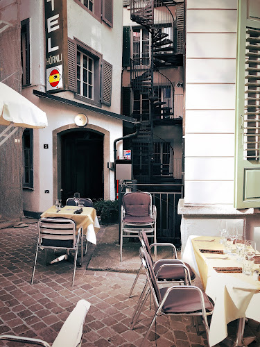 Restaurant Don Jose - Baden