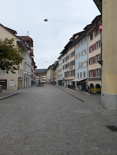 Bernerhaus AG - Gastronomie und Hotellerie