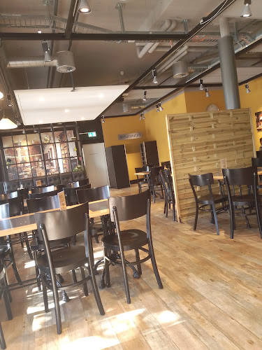 Bahnhofstrasse 3, 3072 Ostermundigen