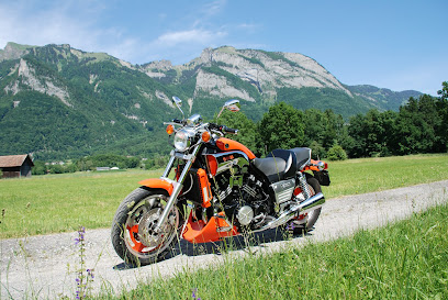 Motoradclub Sennwald