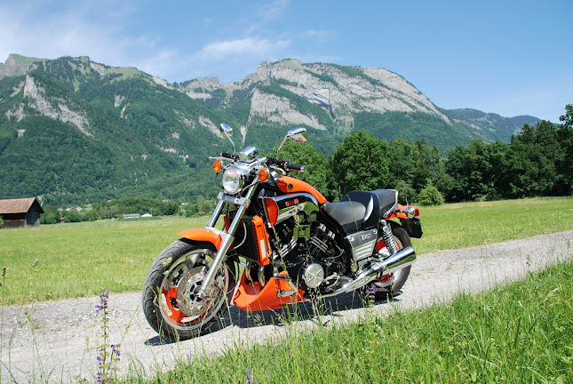Motoradclub Sennwald