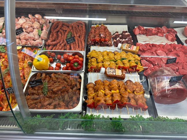 Boucherie Hallal - Gastronomie und Hotellerie