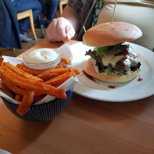 Comentarii opinii despre Restaurant Stickerei