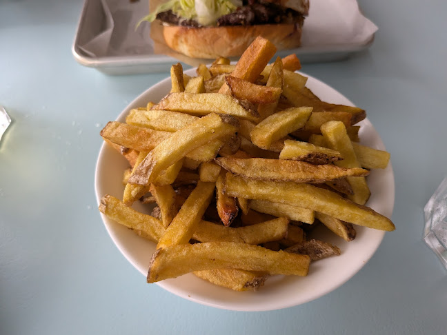 Pretty Patty - Smash Burger - Gastronomie und Hotellerie