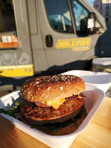 Joules of Joy - Gastronomie und Hotellerie