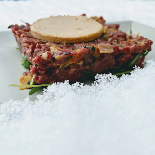 Restaurant Pizzeria de l'Union Fontainemelon - Fontainemelon