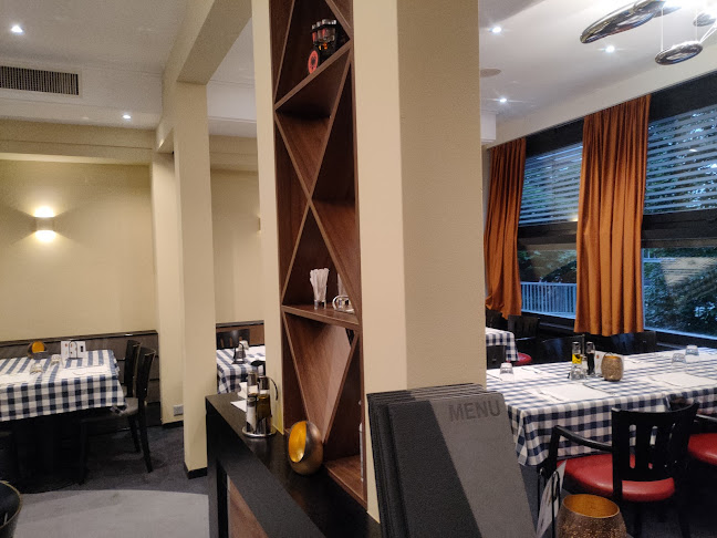 Dora-Grill Restaurant