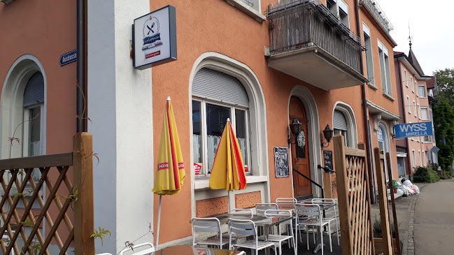 Farsi Food & La Campana