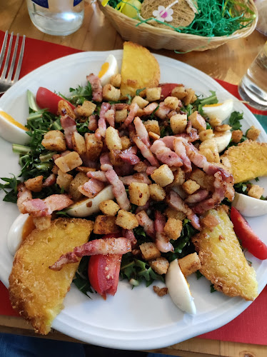 Rue du Sacre du Printemps 21, 1815 Montreux