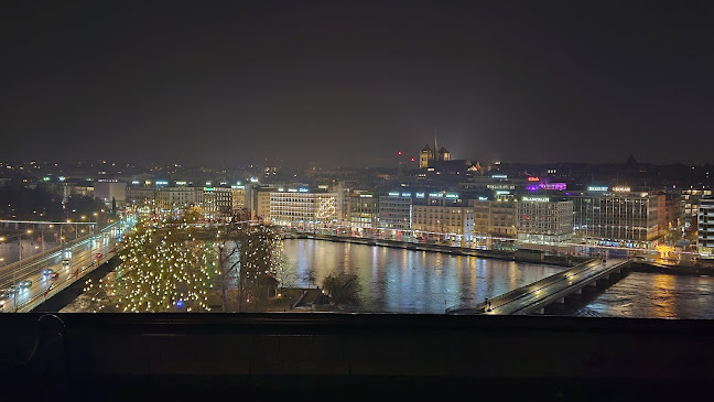 Le Bar des Bergues - Gastronomie und Hotellerie