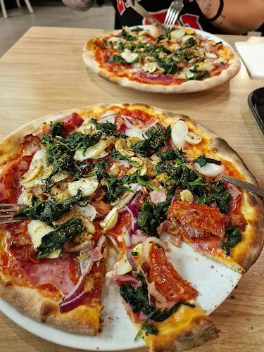 SPIGA Ristorante Glattzentrum