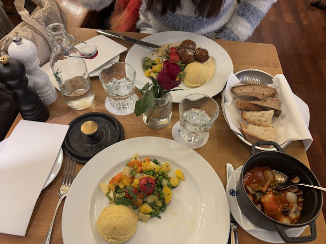 Weisser Wind - Gastronomie und Hotellerie