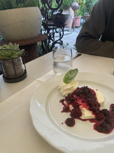 Restaurant Beau Rivage