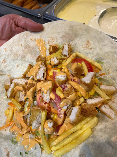 Opinii despre Royal Pizzeria Grill în Vevey - Gastronomie und Hotellerie