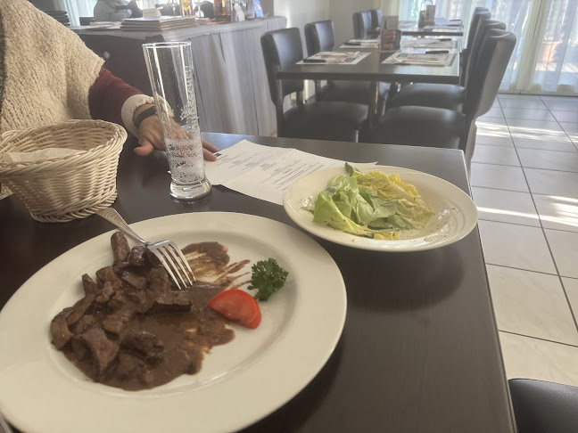 Al Gusto Gastro GmbH Restaurant La Dolce Vita