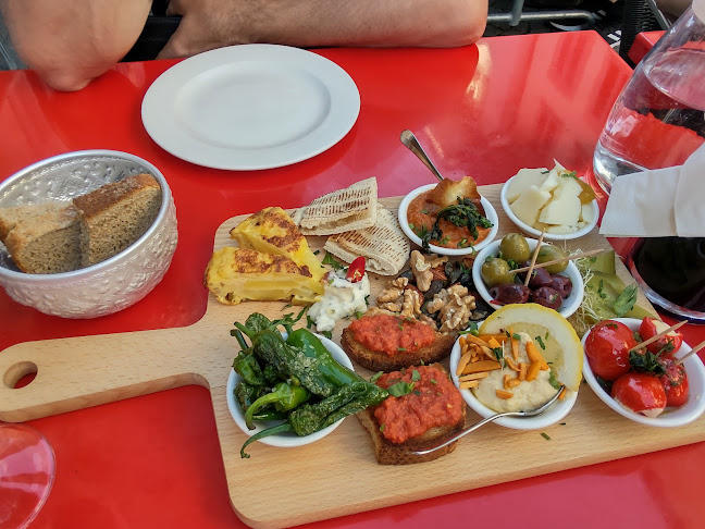 Comentarii opinii despre Sevilla