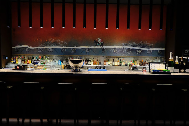 HONGXI Restaurant - Glattpark - Gastronomie und Hotellerie