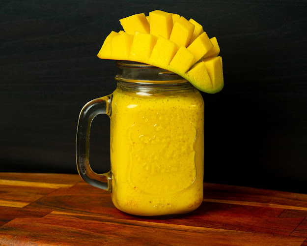 Comentarii opinii despre curry club by chef urvi