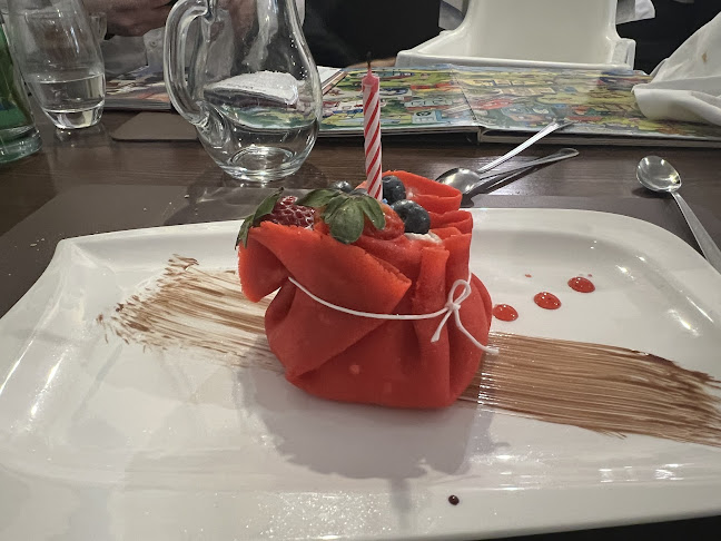 Ristorante Castello Winterthur