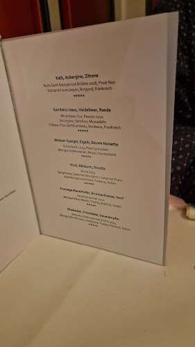 Restaurant Zur Gedult